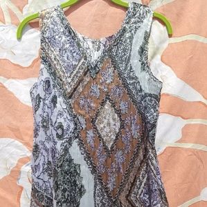 ♦Silky Floral Goodness♦